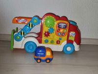 VTech Tut Tut Baby Flitzer Autotransporter Niedersachsen - Bovenden Vorschau