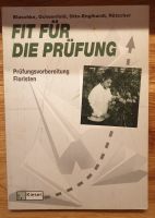 Fit für die Prüfung Buch Floristik - Gärtner Nordrhein-Westfalen - Marl Vorschau