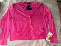 Neue Ralph Lauren, Sommer Cardigan Originalpreis 139,95€ Mitte - Tiergarten Vorschau