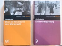 ❤️ Süddeutsche Zeitung Bibliothek ❤️ Nummer 9 und 50 ❤️ Buch ❤️ Dresden - Neustadt Vorschau