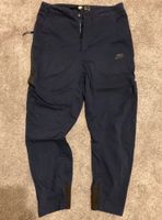 Nike Hose Techfleece Woven Gr. 30/M Nordrhein-Westfalen - Leverkusen Vorschau