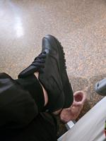 reebock leather classic 35,5 Bayern - Schwabhausen Vorschau