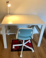Ikea Kinder Schreibtisch mit Stuhl Bayern - Schnaittach Vorschau