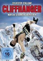 Cliffhanger - Nur die Starken überleben - DVD Renny Harlin, FSK16 Niedersachsen - Blender Vorschau