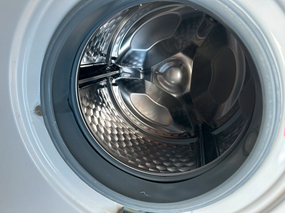 Miele W5000 Waschmaschine in Hanau