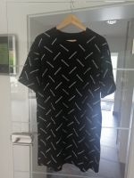 Calvin Klein Shirtkleid schwarz Niedersachsen - Langenhagen Vorschau