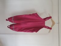 Matschhose gefüttert / pink / Gr. 86/92 Niedersachsen - Gieboldehausen Vorschau