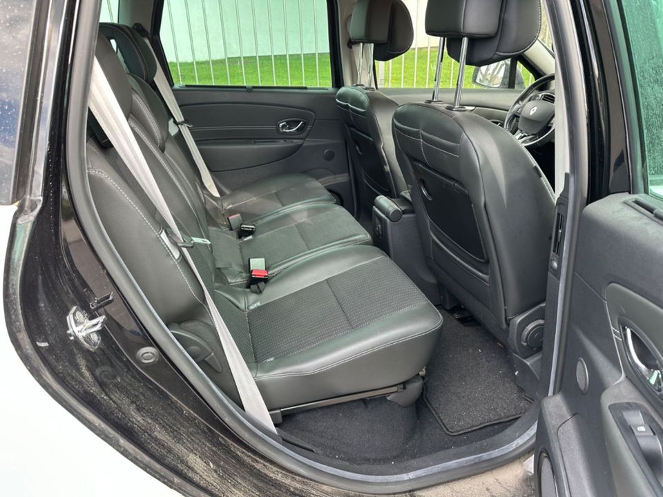 Renault Scenic III BOSE Edition  °Getriebe Probleme° in Marl