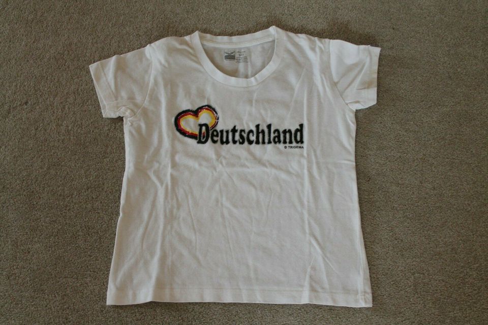 Kleinanzeigen - von Nordrhein-Westfalen eBay Trigema T-Shirt jetzt Barntrup | in ist Kleinanzeigen