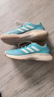 Tennis Schuh Adidas Gamecourt 2 Bayern - Velden Vorschau