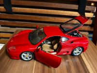 Ferrari 360 Modena 1:18 Metall Vorpommern-Rügen - Landkreis - Sundhagen Vorschau