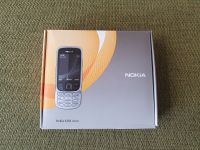 Nokia 6303 classic black Berlin - Pankow Vorschau