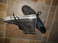 Converse Chucks leicht gefüttert Nordrhein-Westfalen - Königswinter Vorschau