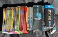 Family Guy Sammlung DVDs Blu-Ray Star Wars + Sessel Bunter Mix Rheinland-Pfalz - Mainz Vorschau