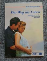 Baby Buch Schwangerschaft Der Weg ins Leben Entwicklung des Babys Altona - Hamburg Lurup Vorschau