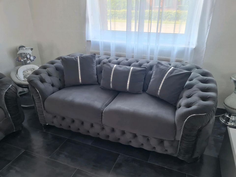 Sofa 321 Rest Garantie in Minden