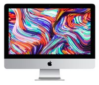 ✅ OVP Original Apple iMac 21.5 Zoll, 1TB, Logic Mouse 2 NEUwertig Baden-Württemberg - Denkendorf Vorschau