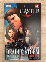 Comic Castle Deadly Storm Saarland - Schmelz Vorschau