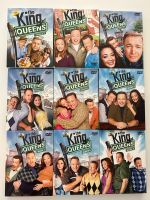 King of Queens DVD Nordrhein-Westfalen - Wachtberg Vorschau