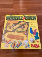 Haba ~ Rübenziehen ~ Nr.4203 ~ Rarität 1992 Nordrhein-Westfalen - Weeze Vorschau