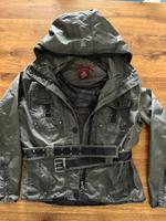 Wellensteyn Jacke Damen Gr. L Hessen - Rodgau Vorschau