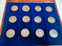 5 Rubel gedenk Münzen siehe Bilder Top Russisch Sammlung Häfen - Bremerhaven Vorschau