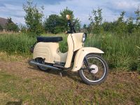 Simson Schwalbe KR51/2 Nordvorpommern - Landkreis - Barth Vorschau