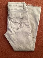 Bonaparte Hose, Jeans, used look ❤️ Gr. 38 Sachsen - Plauen Vorschau