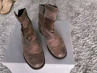 *PAUL GREEN*Stiefeletten/Boots Gr.5,5 Niedersachsen - Braunschweig Vorschau