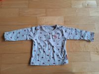 Longsleeve- Gr. 74 Bayern - Weiler-Simmerberg Vorschau