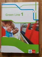 Green Line 1 Klett 9783128342108 Niedersachsen - Peine Vorschau