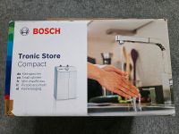 Bosch Tronic Store Compact elektrischer Kleinspeicher - neu & OVP Kr. München - Oberschleißheim Vorschau