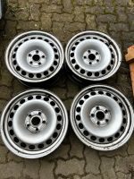 VW Tiguan 5N Audi Q3 Stahlfelgen 6,5x16 5x112 Bayern - Ebensfeld Vorschau