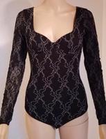 Wolford Helena String Body Gr.S Cup B Bayern - Lindau Vorschau