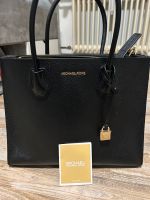 Originale Michal Kors Tasche in Schwarz Kr. Dachau - Dachau Vorschau