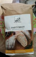 Party Brotmischungen Baden-Württemberg - Ulm Vorschau