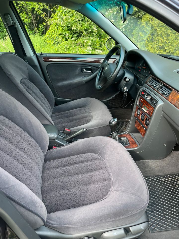 Rover 45 Limousine 2. Hand Tüv bis 08.2024 in Hamminkeln