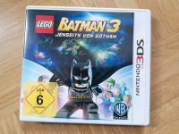 LEGO Batman 3 - Nintendo 3ds Spiel Sachsen - Markkleeberg Vorschau