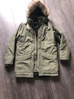 H&M Jungen Parka in Größe 152 Hessen - Hochheim am Main Vorschau