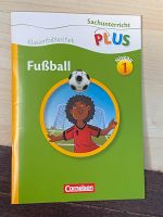 Sachunterricht plus: Klassenbibliothek Fußball (Cornelsen) Hessen - Nidderau Vorschau