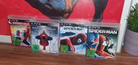 Spider-Man Playstation 3 Edge of Time Dimensions Amazing 1+2 Nordrhein-Westfalen - Bottrop Vorschau