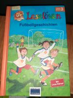 Leselöwen Fußballgeschichten Rheinland-Pfalz - Pleizenhausen Vorschau