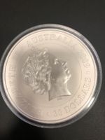 Silbermünze 999 1 Kg Baden-Württemberg - Heilbronn Vorschau