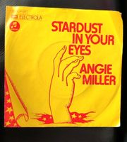 Schallplatte Vinyl Single LP Angie Miller Niedersachsen - Nienhagen Vorschau