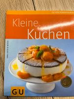 Kochbuch Backbuch Kleine Kuchen Nordrhein-Westfalen - Gangelt Vorschau