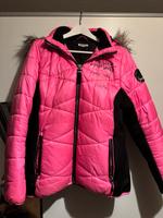 Jacke Soccx Gr XL Niedersachsen - Rastede Vorschau