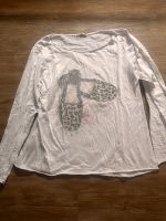 Neuwertiges Langarmshirt von Heart Kiss Gr. M Schleswig-Holstein - Norderstedt Vorschau