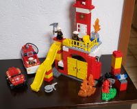 Lego Duplo Feuerwehr Station Hessen - Darmstadt Vorschau