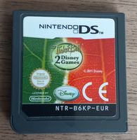 "Tinker Bell: 2 Disney-Spiele" - Original Nintendo DS-Modul Baden-Württemberg - Gondelsheim Vorschau