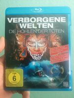 Verborgene Welten - Die Höhlen der Toten Blu-ray Tauchen Doku Östliche Vorstadt - Steintor  Vorschau